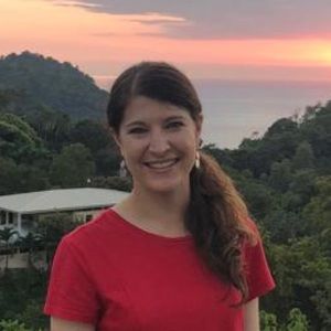 Meet your Posher, Rachel